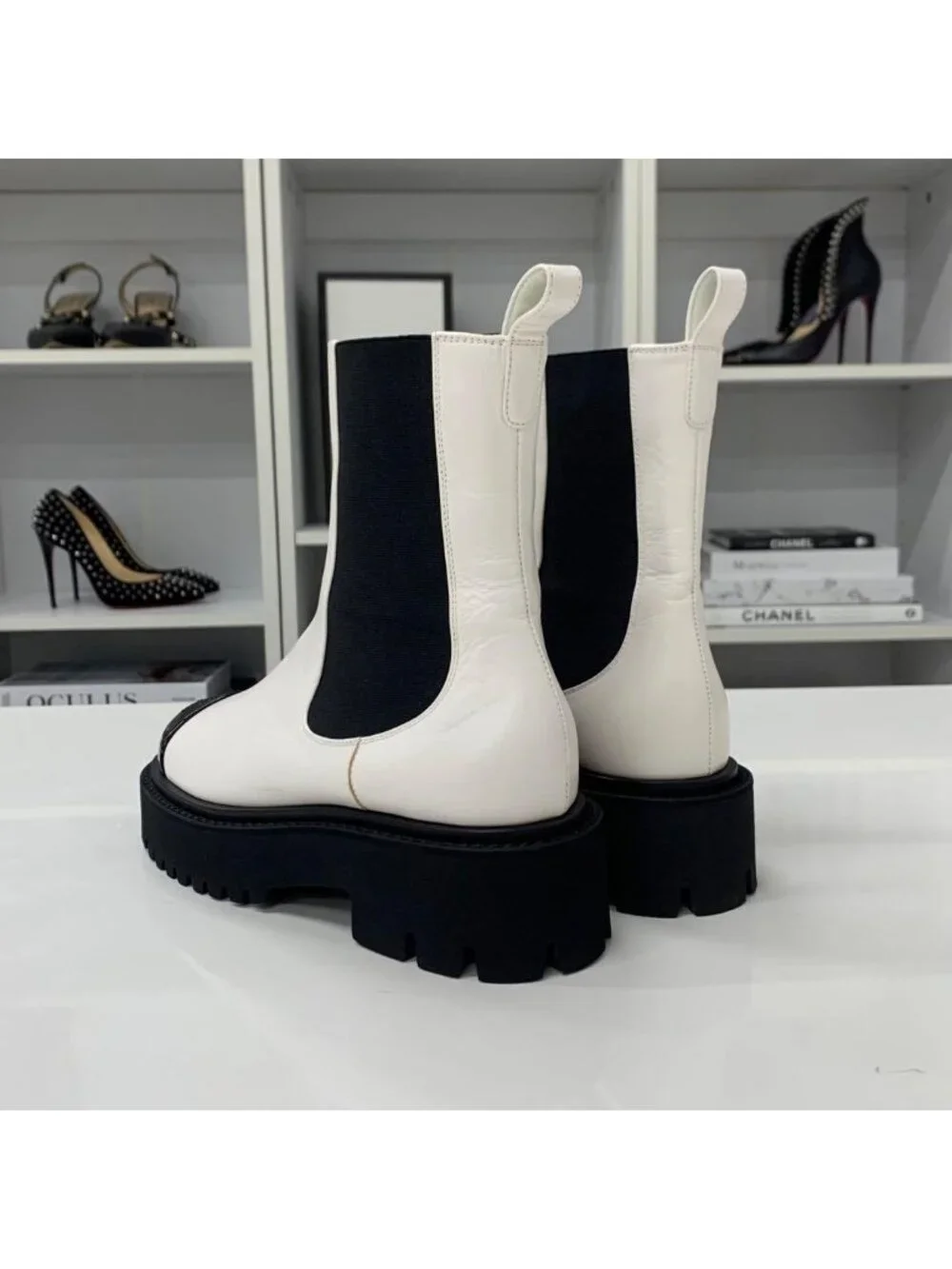 CHANEL brand size